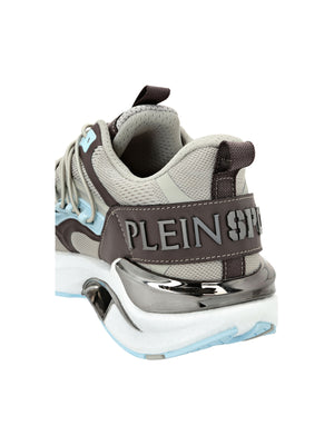 PLEIN SPORT RUNNER PRESSURE //GEN.X.04