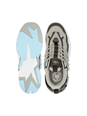 PLEIN SPORT RUNNER PRESSURE //GEN.X.04