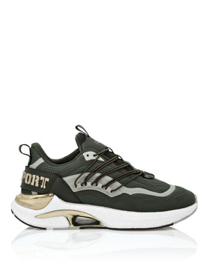 PLEIN SPORT RUNNER PRESSURE //GEN.X.04