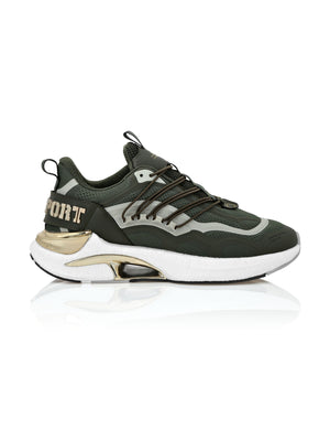 PLEIN SPORT RUNNER PRESSURE //GEN.X.04
