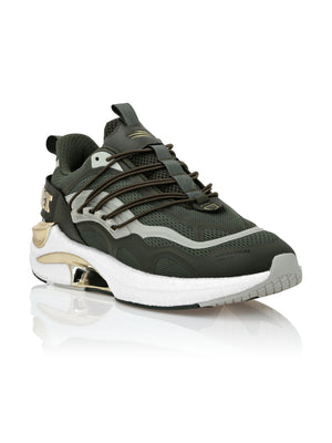 PLEIN SPORT RUNNER PRESSURE //GEN.X.04