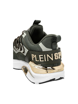 PLEIN SPORT RUNNER PRESSURE //GEN.X.04
