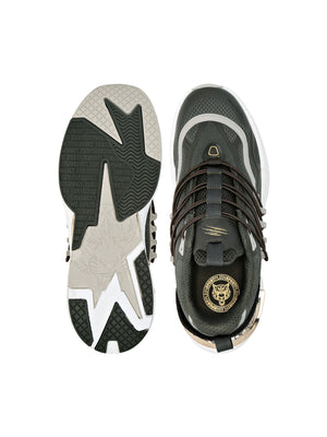 PLEIN SPORT RUNNER PRESSURE //GEN.X.04