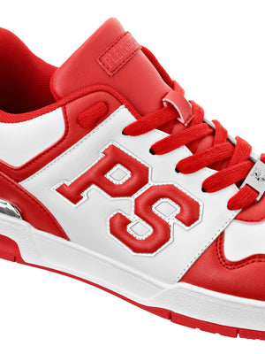 PLEIN SPORT VIPER I // GEN.X.05