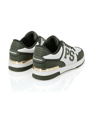 PLEIN SPORT VIPER I // GEN.X.05