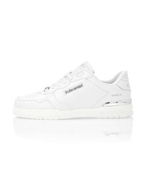 PLEIN SPORT LOW TOP TIGER.X