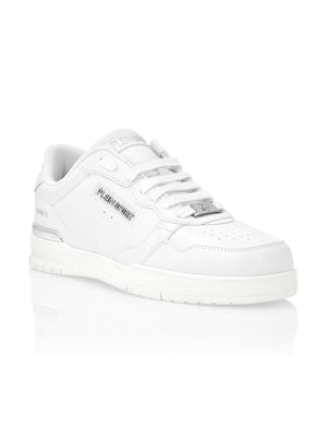 PLEIN SPORT LOW TOP TIGER.X