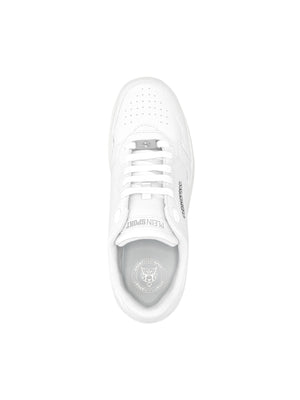 PLEIN SPORT LOW TOP TIGER.X