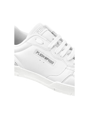 PLEIN SPORT LOW TOP TIGER.X