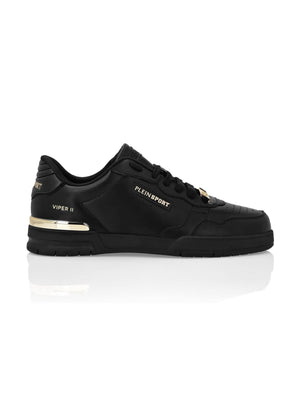 PLEIN SPORT LOW TOP TIGER.X
