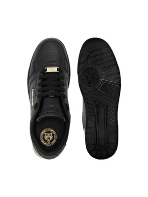 PLEIN SPORT LOW TOP TIGER.X