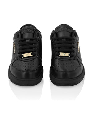 PLEIN SPORT LOW TOP TIGER.X