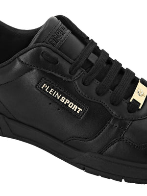 PLEIN SPORT LOW TOP TIGER.X