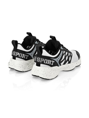 PLEIN SPORT VENOM STRIKER // GEN.X.05