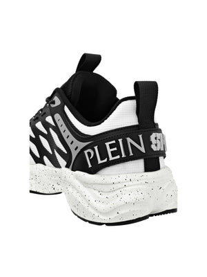 PLEIN SPORT VENOM STRIKER // GEN.X.05