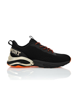 PLEIN SPORT NITRO XTREME // GEN.X.05