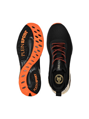 PLEIN SPORT NITRO XTREME // GEN.X.05