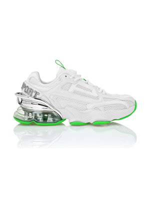 PLEIN SPORT THUNDERBEAST // GEN.X.05