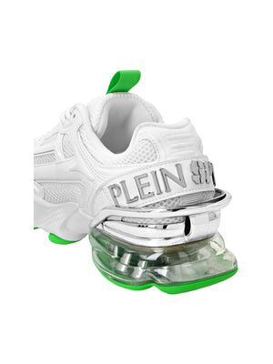 PLEIN SPORT THUNDERBEAST // GEN.X.05