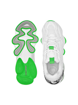 PLEIN SPORT THUNDERBEAST // GEN.X.05