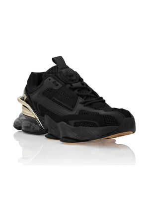 PLEIN SPORT THUNDERBEAST // GEN.X.05