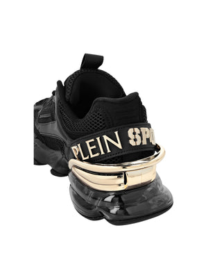 PLEIN SPORT THUNDERBEAST // GEN.X.05