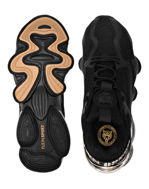 PLEIN SPORT THUNDERBEAST // GEN.X.05