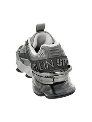 PLEIN SPORT THUNDERBEAST // GEN.X.05