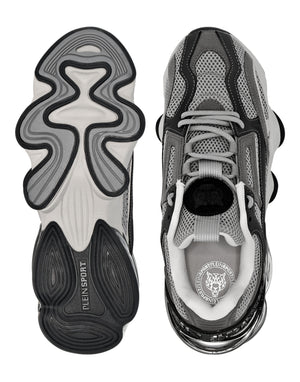 PLEIN SPORT THUNDERBEAST // GEN.X.05