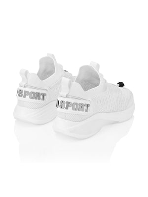 PLEIN SPORT NINJA SHADOW // GEN.X.05