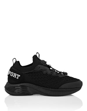 PLEIN SPORT NINJA SHADOW // GEN.X.05