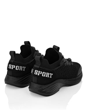 PLEIN SPORT NINJA SHADOW // GEN.X.05