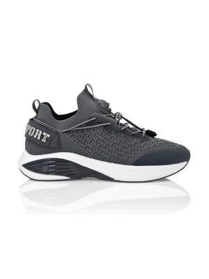 PLEIN SPORT NINJA SHADOW // GEN.X.05