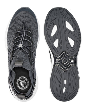 PLEIN SPORT NINJA SHADOW // GEN.X.05