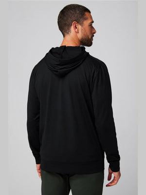 FABLETICS THE CLOUD JERSEY HOODIE
