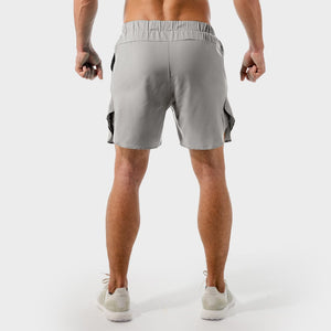 SQUATWOLF 2-In-1 Dry Tech Shorts 2.0