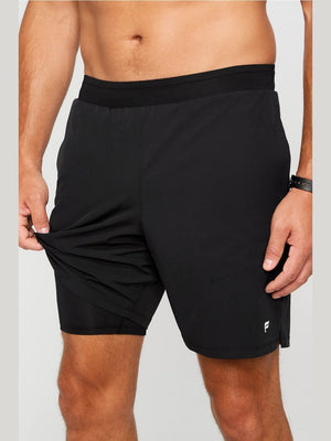 FABLETICS THE 7 FUNDAMENTAL SHORT II (LINED)