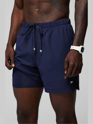 FABLETICS THE 5 ONE SHORT (LINED)