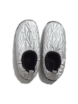SUBU PACKABLE OUTLINE SILVER