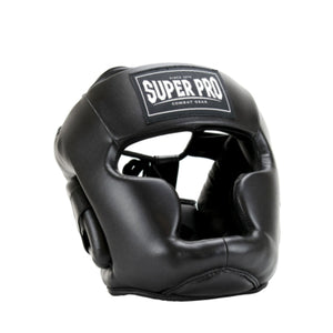 SUPER PRO COMBAT GEAR HEAD GUARD LEGIONAIRRE