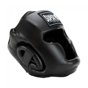 SUPER PRO COMBAT GEAR HEAD GUARD LEGIONAIRRE