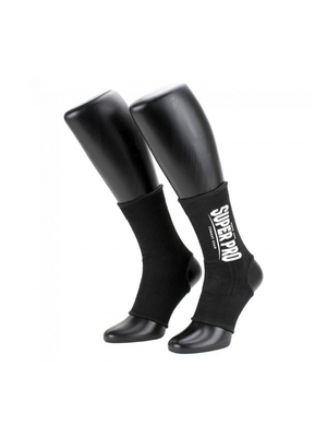SUPER PRO COMBAT GEAR ANKLE GUARDS