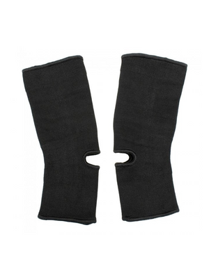 SUPER PRO COMBAT GEAR ANKLE GUARDS