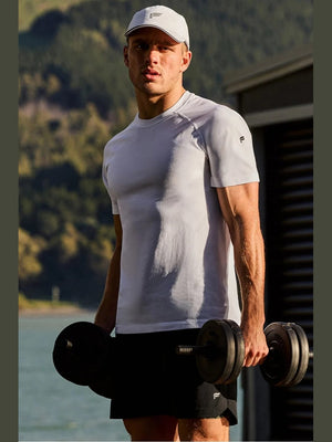 FABLETICS THE TRAINING DAY TEE