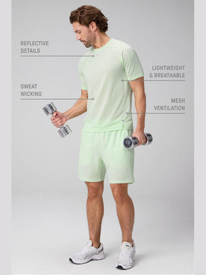 FABLETICS THE O2 TEE