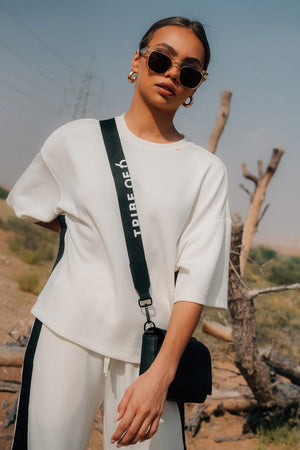 TRIBE OF 6 CALI BAG