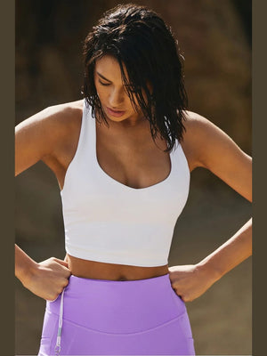 FABLETICS ANYWHERE BUILT-IN BRA TANK