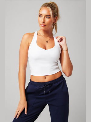 FABLETICS ANYWHERE BUILT-IN BRA TANK