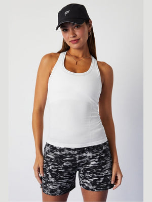 FABLETICS FEATHER TECH+ RACERBACK TANK