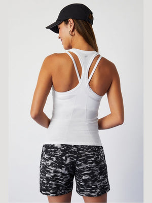 FABLETICS FEATHER TECH+ RACERBACK TANK